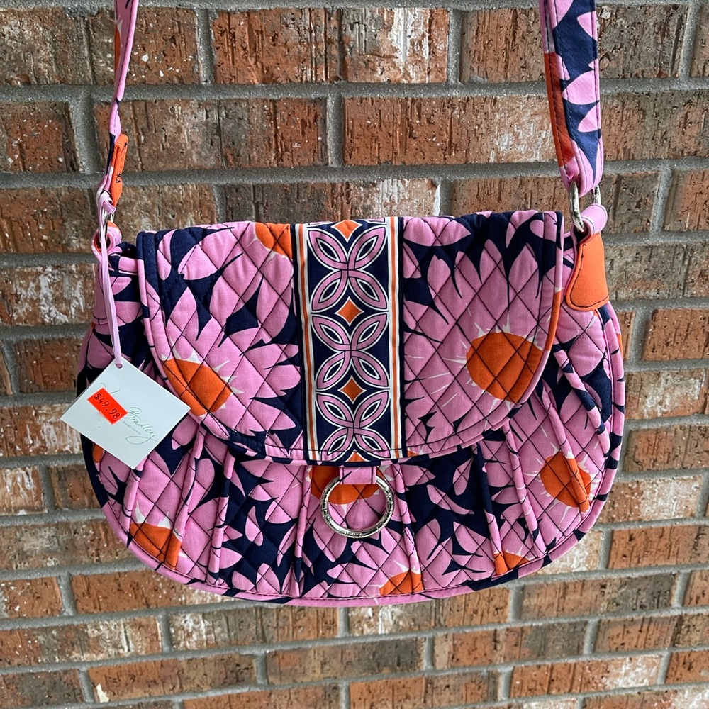 Vera Bradley purse